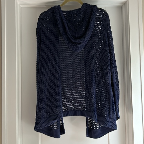 Gap sweater with hood size XXL - Picture 3 of 8